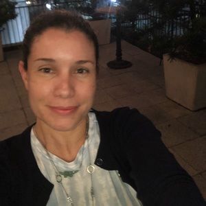 Meet your Posher, Maria